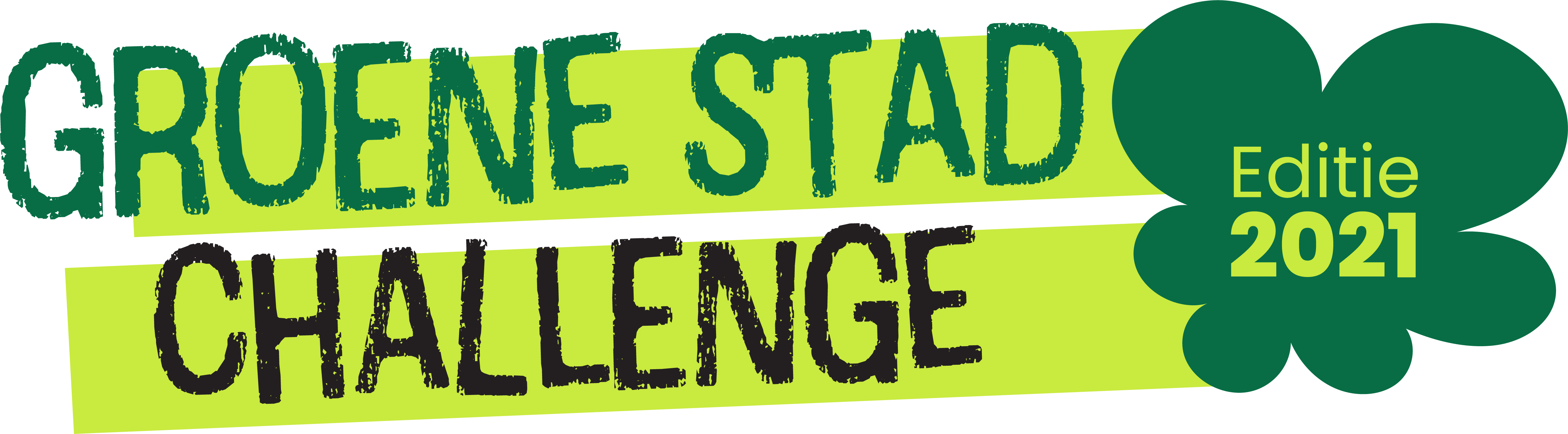 Groene Stad Challenge 2021